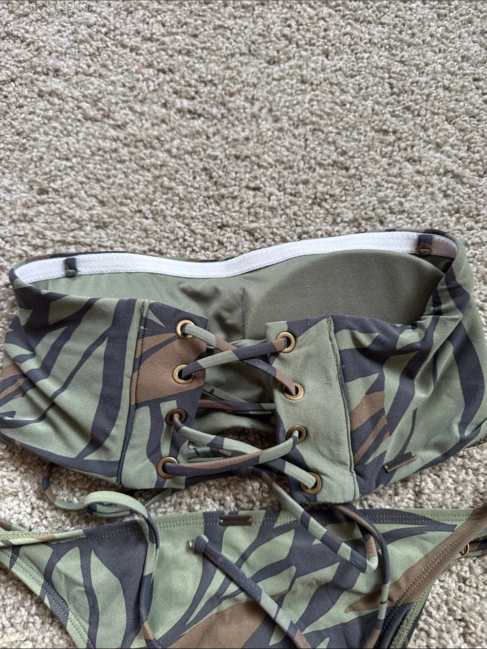 ONeill two piece